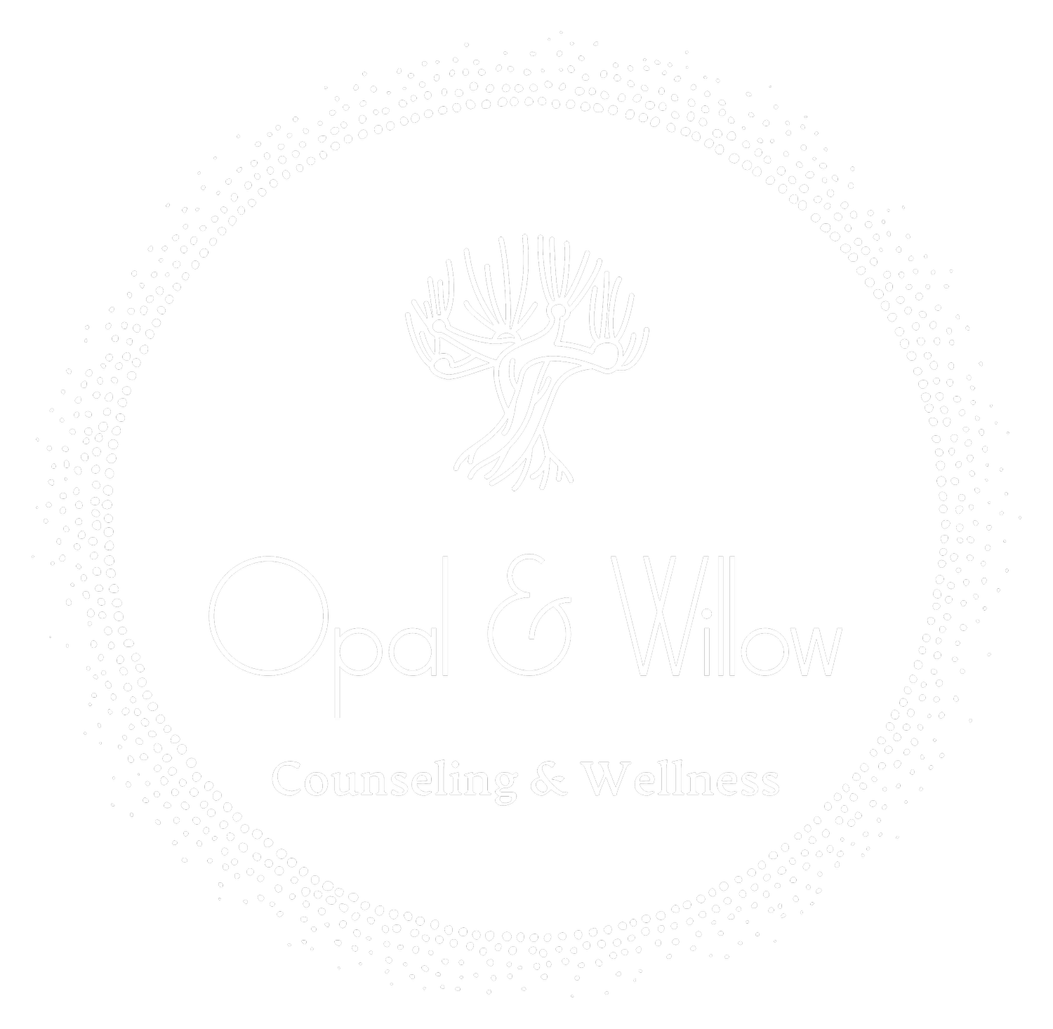 Opal and Willow Counseling &amp; Wellness