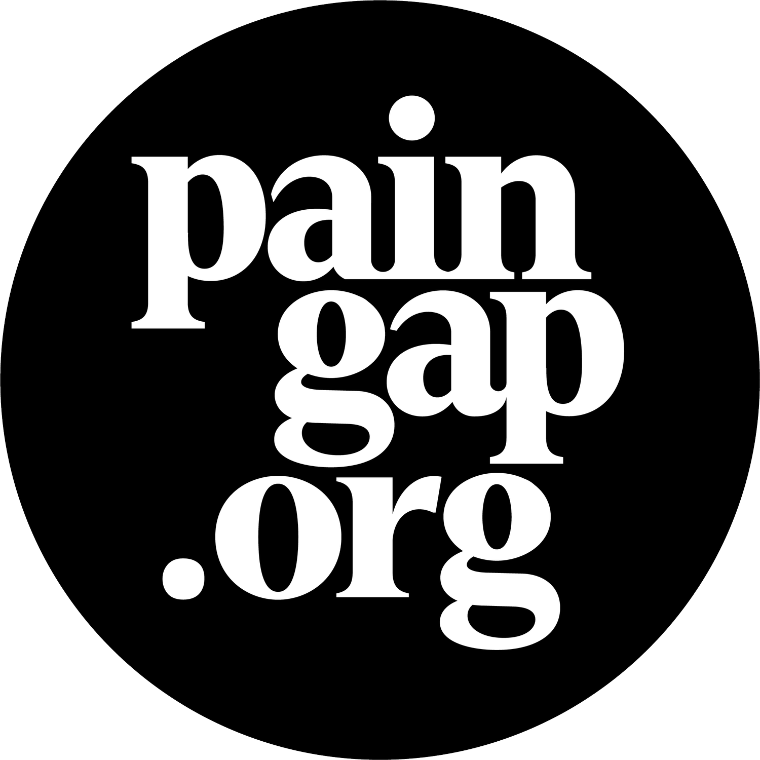 Pain Gap