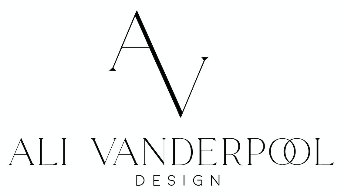 Ali Vanderpool Design