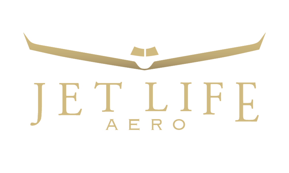 Jet Life Aero