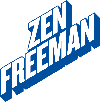 Zen Freeman