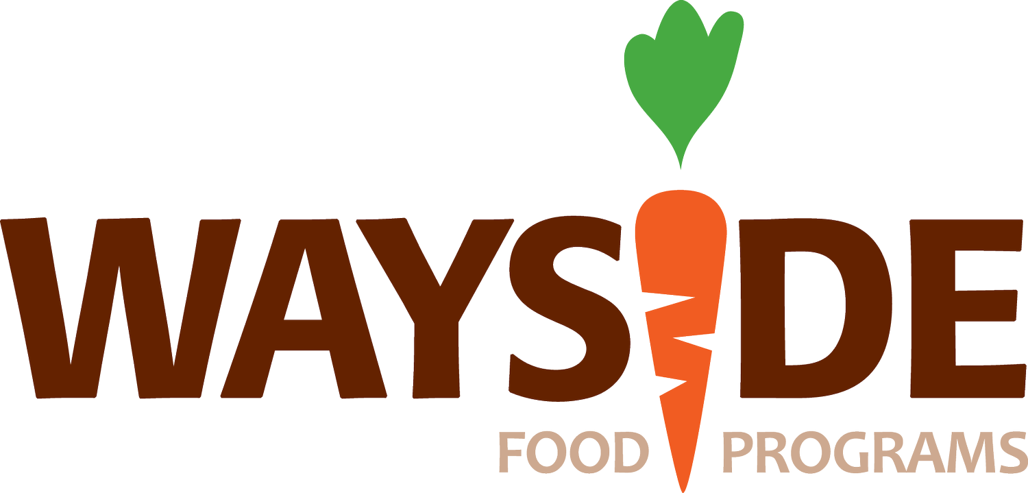 Wayside Food Programs | Fighting hunger and strengthening community