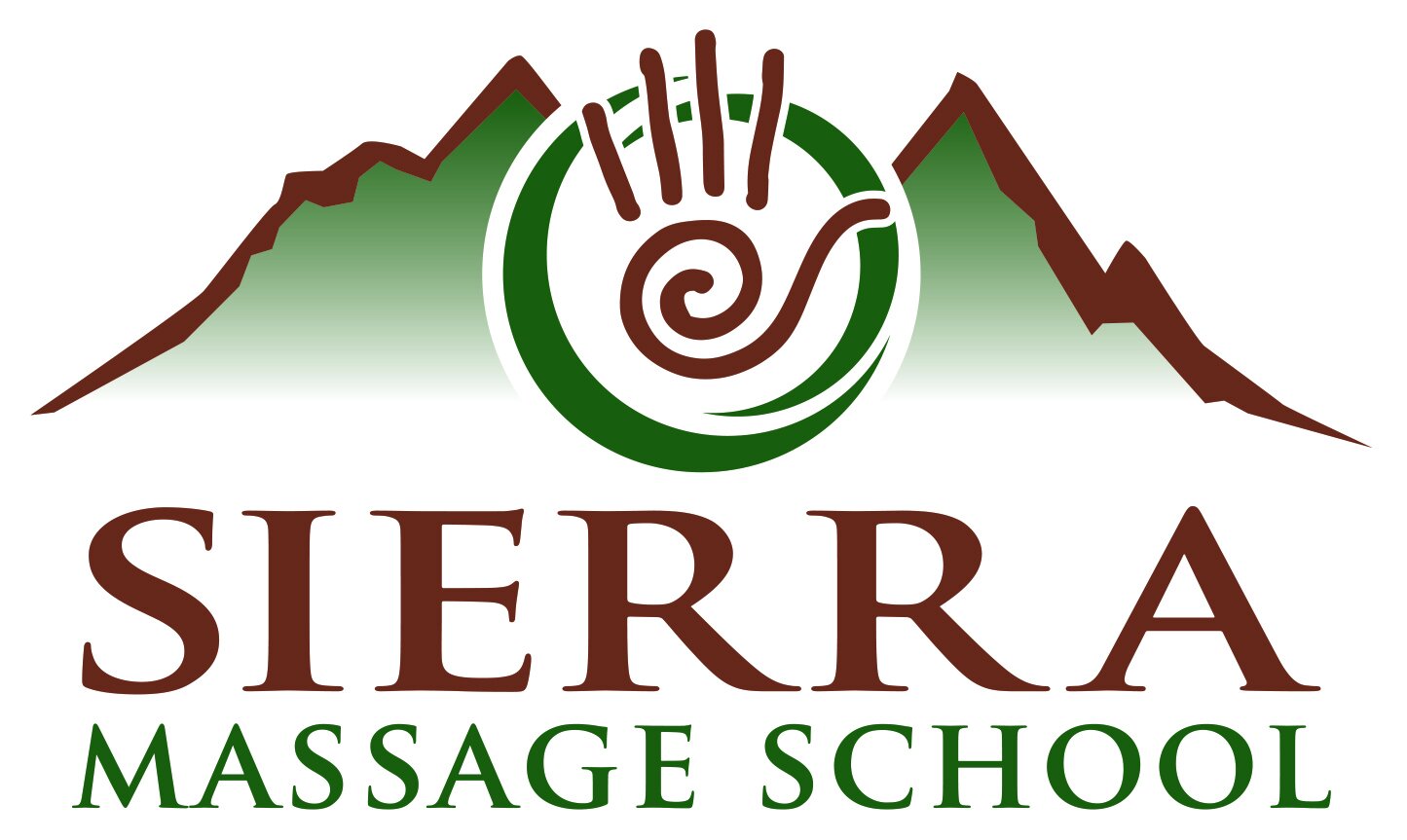 Sierra Massage School