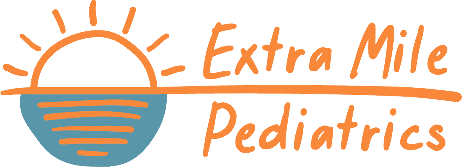 Extra Mile Pediatrics