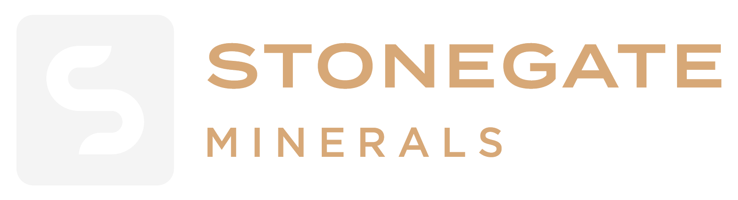 Stonegate Minerals
