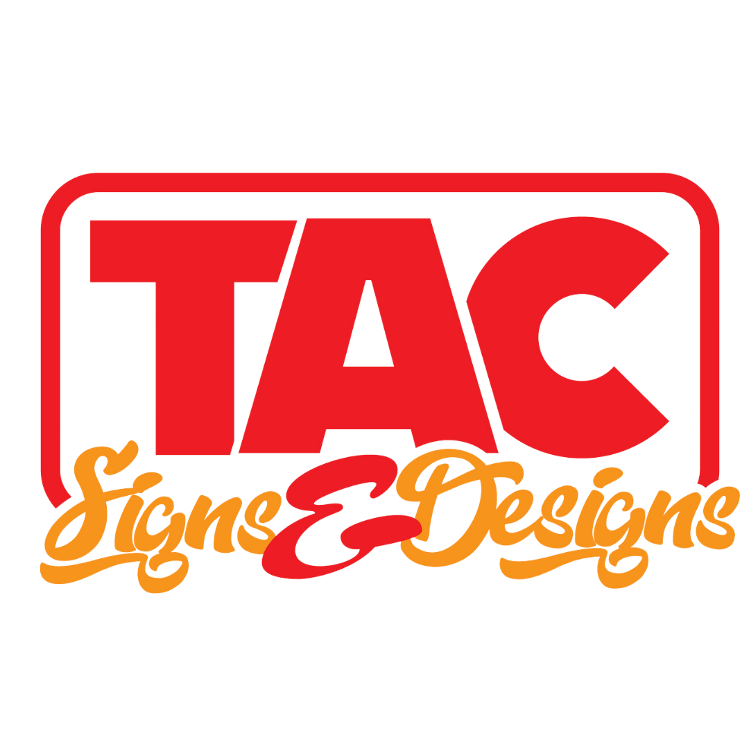 Tac Signs and Designs