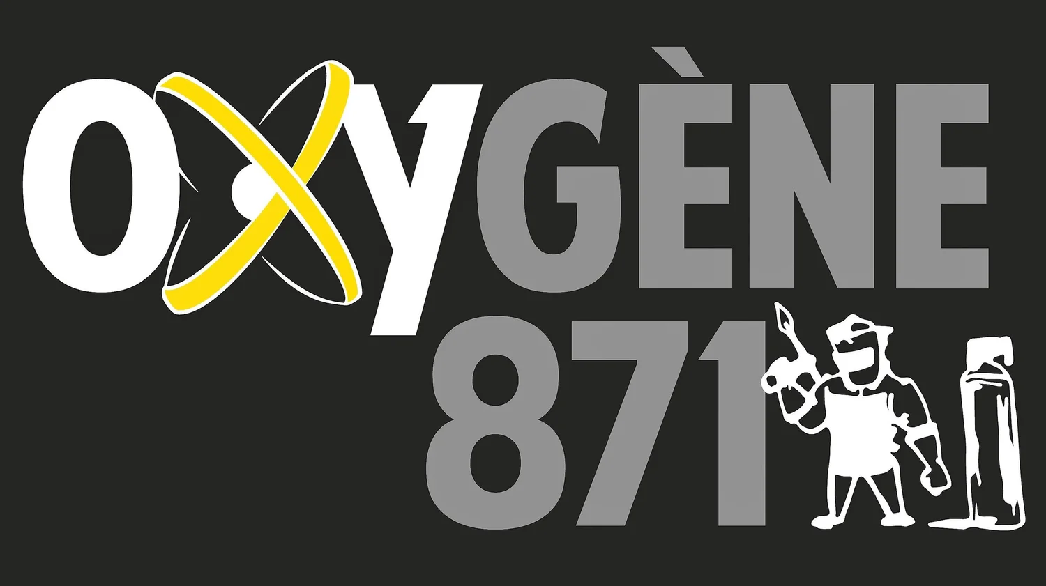 OXYGÈNE871