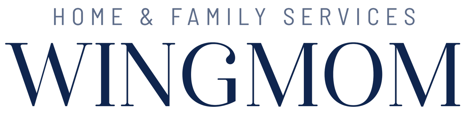 Wingmom Inc | Your Village for Home & Family