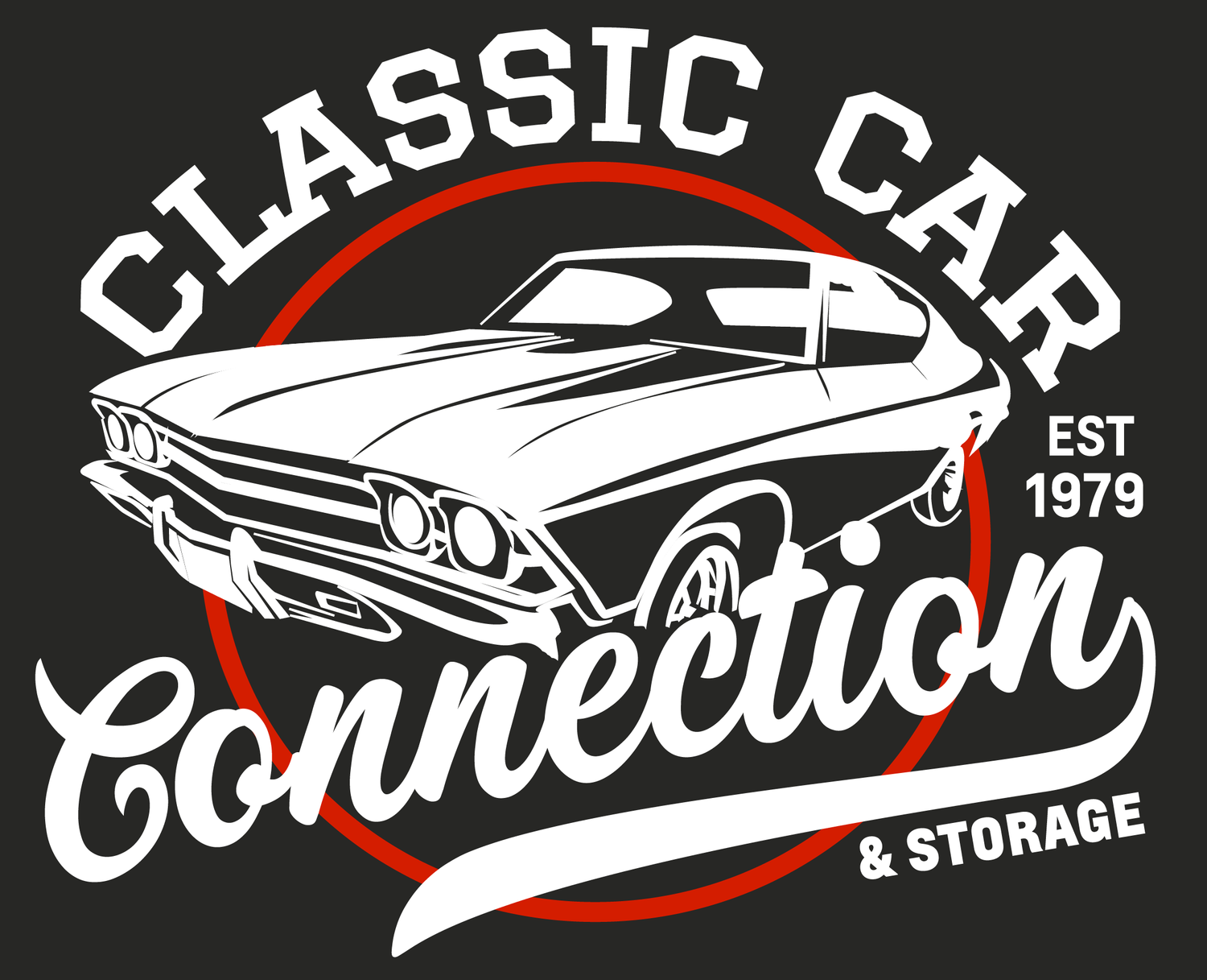 Classic Car Connection &amp; Storage Ltd