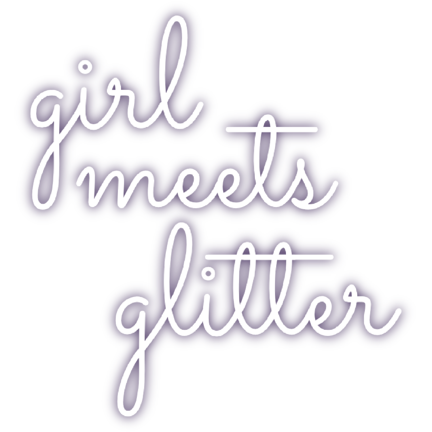 Girl Meets Glitter