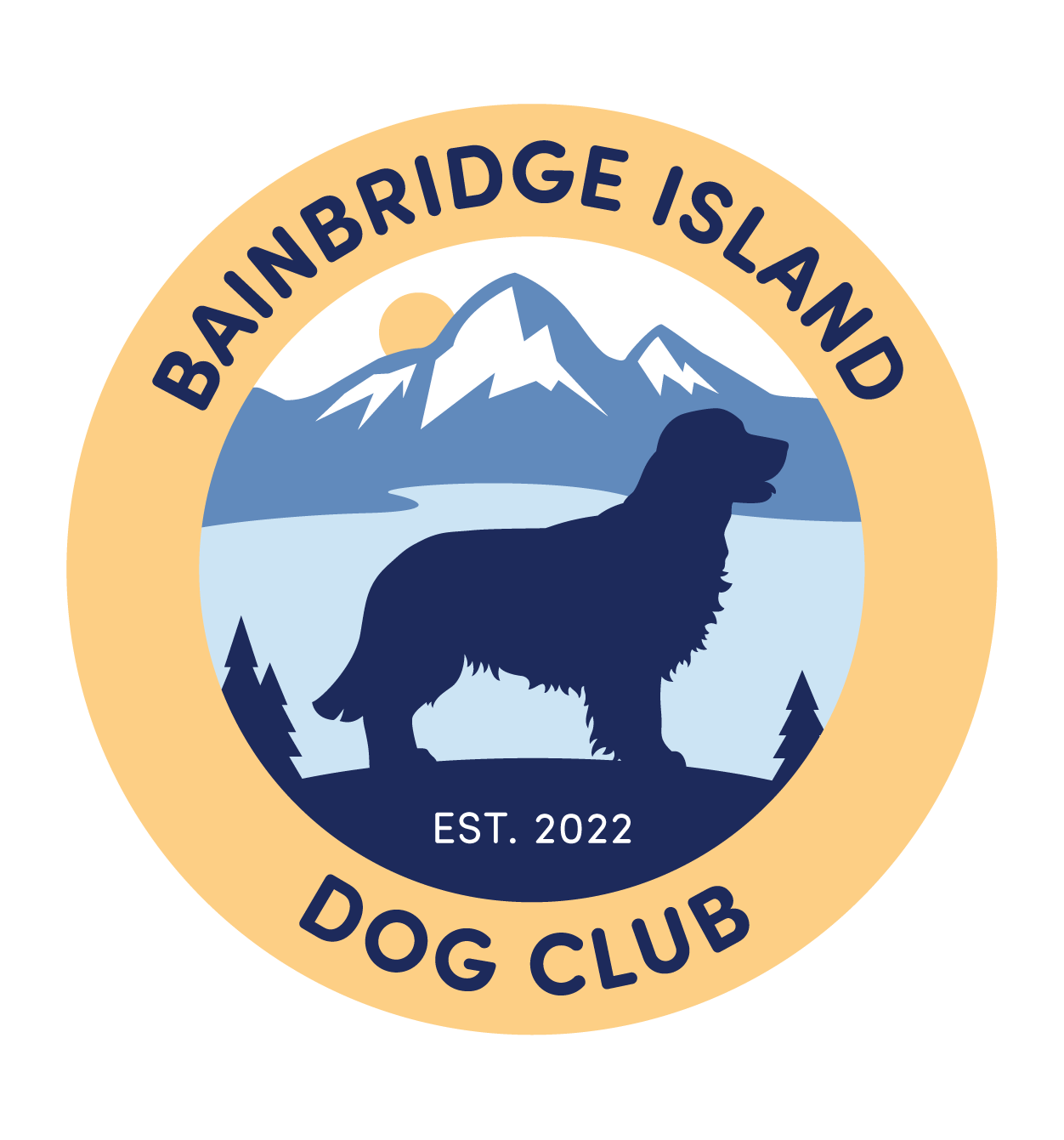 Bainbridge Island Dog Club