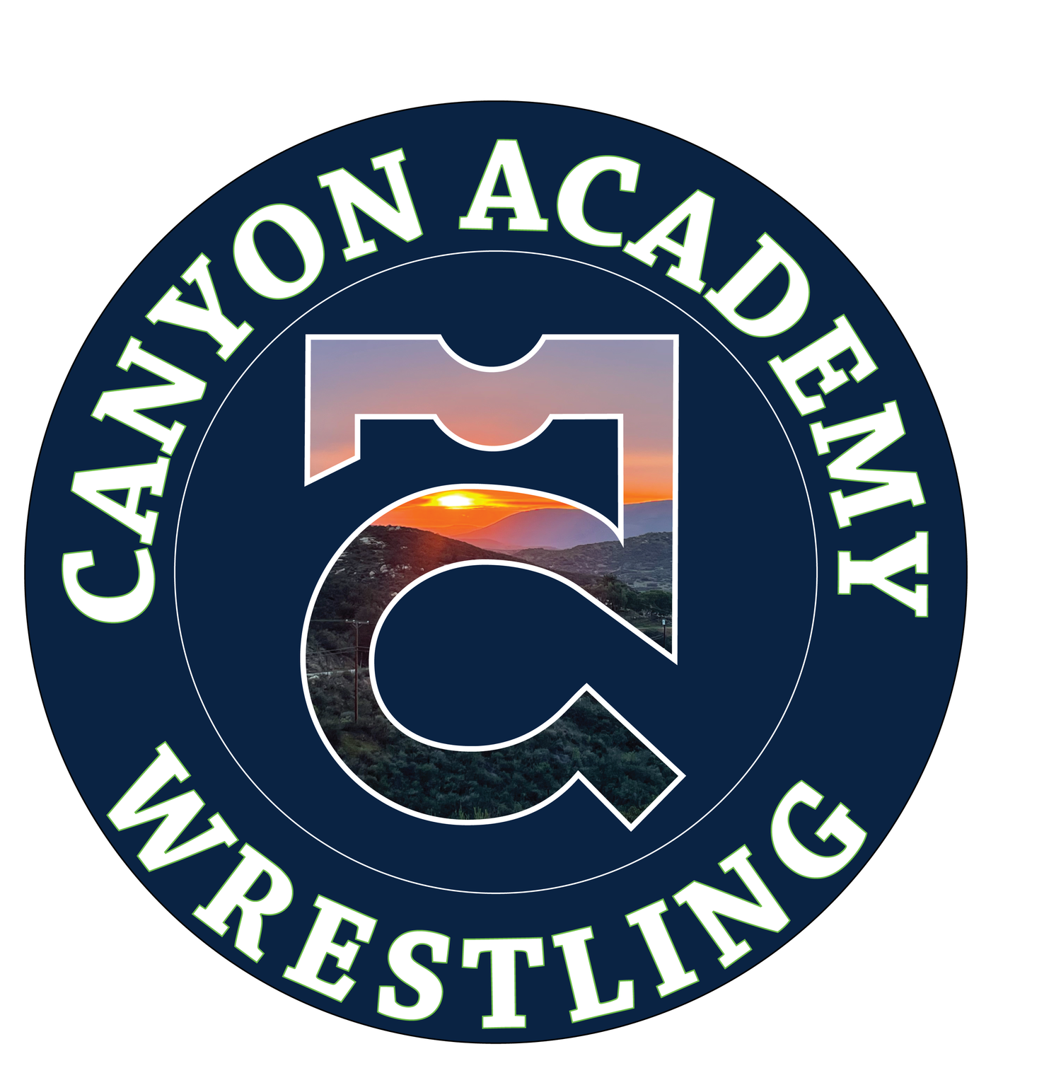 Canyon Academy Youth Wrestling