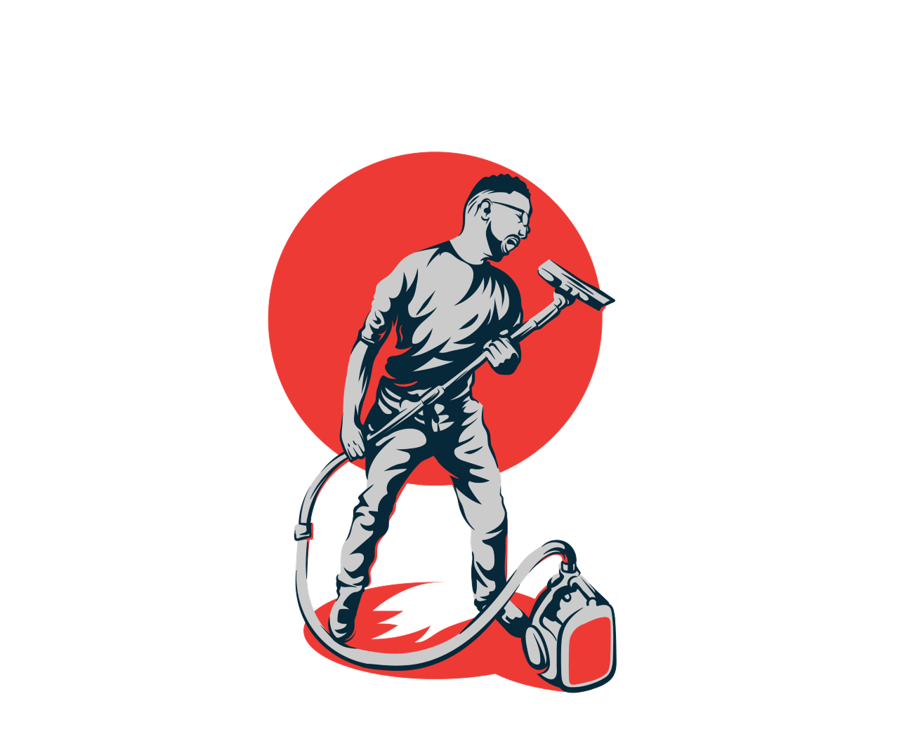 Hop & Mop Cleaning