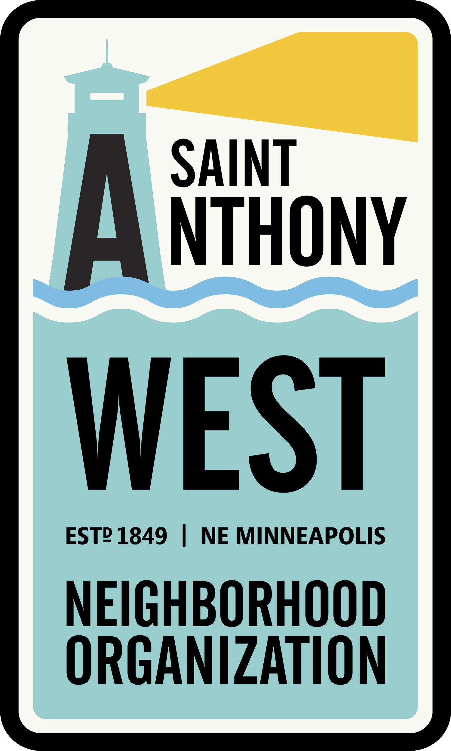St. Anthony West Neighborhood Org.