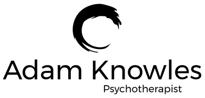 Adam Knowles, Psychotherapist