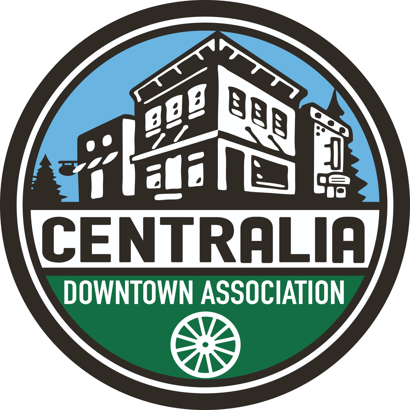Centralia Downtown Association