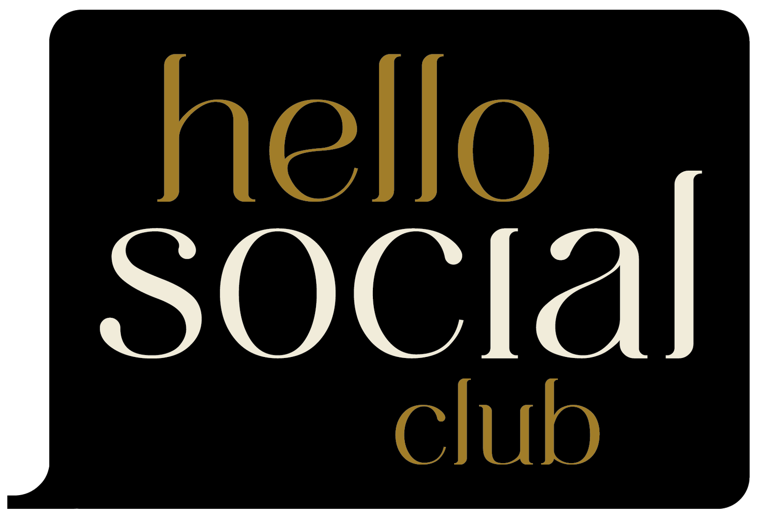 Hello Social Club