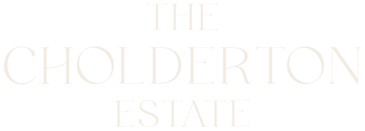 Cholderton Estate