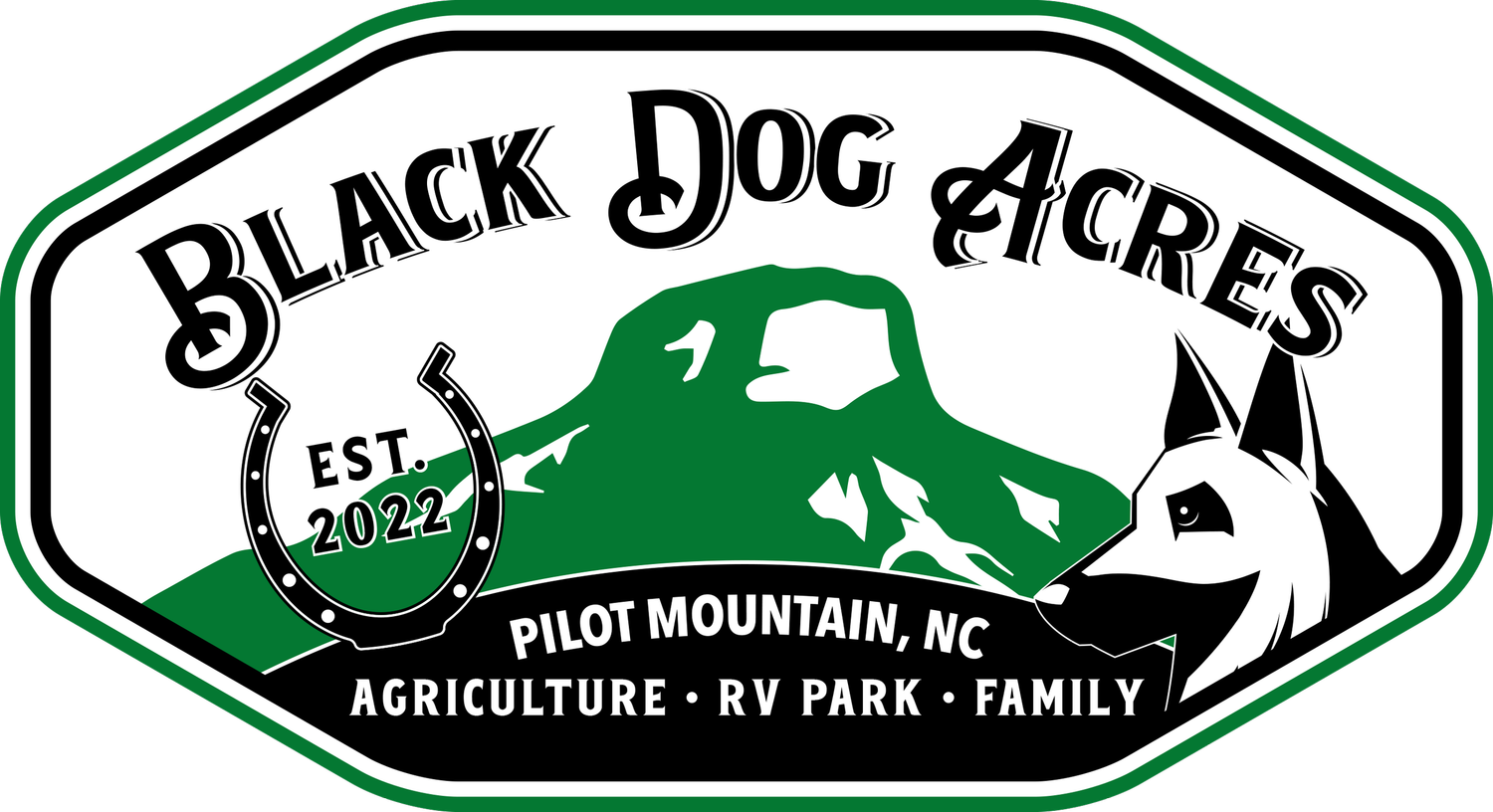 Black Dog Acres, LLC