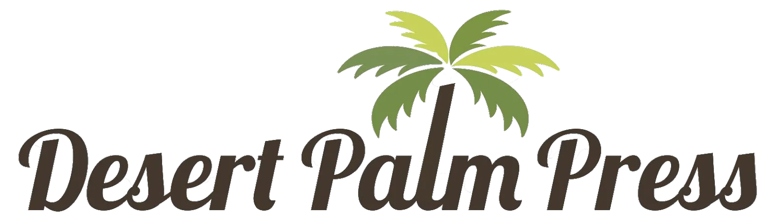 Desert Palm Press