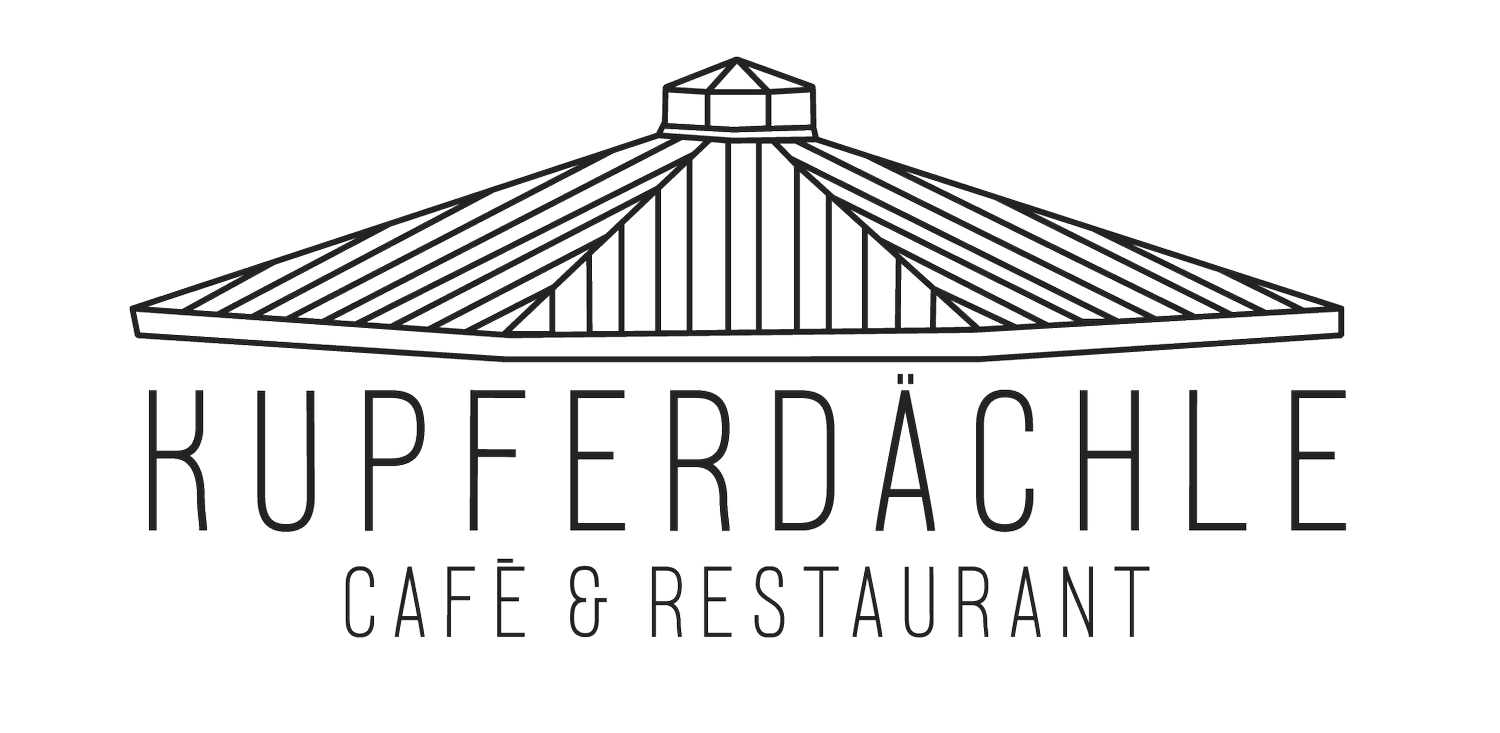 Café &amp; Restaurant Kupferdächle - Krumbach