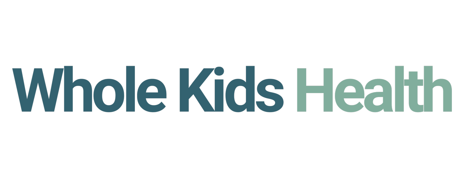 Whole Kids Health | Child Psychology North York, Toronto, and Ontario