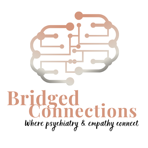  Bridged Connections Psychiatry