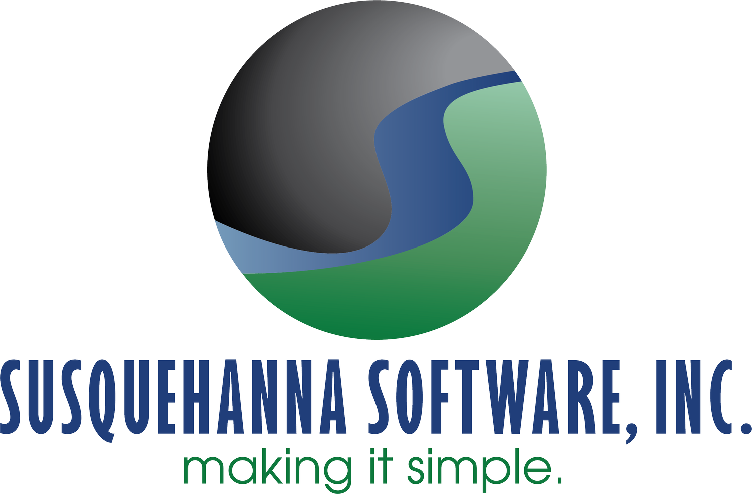 Susquehanna Software Inc.