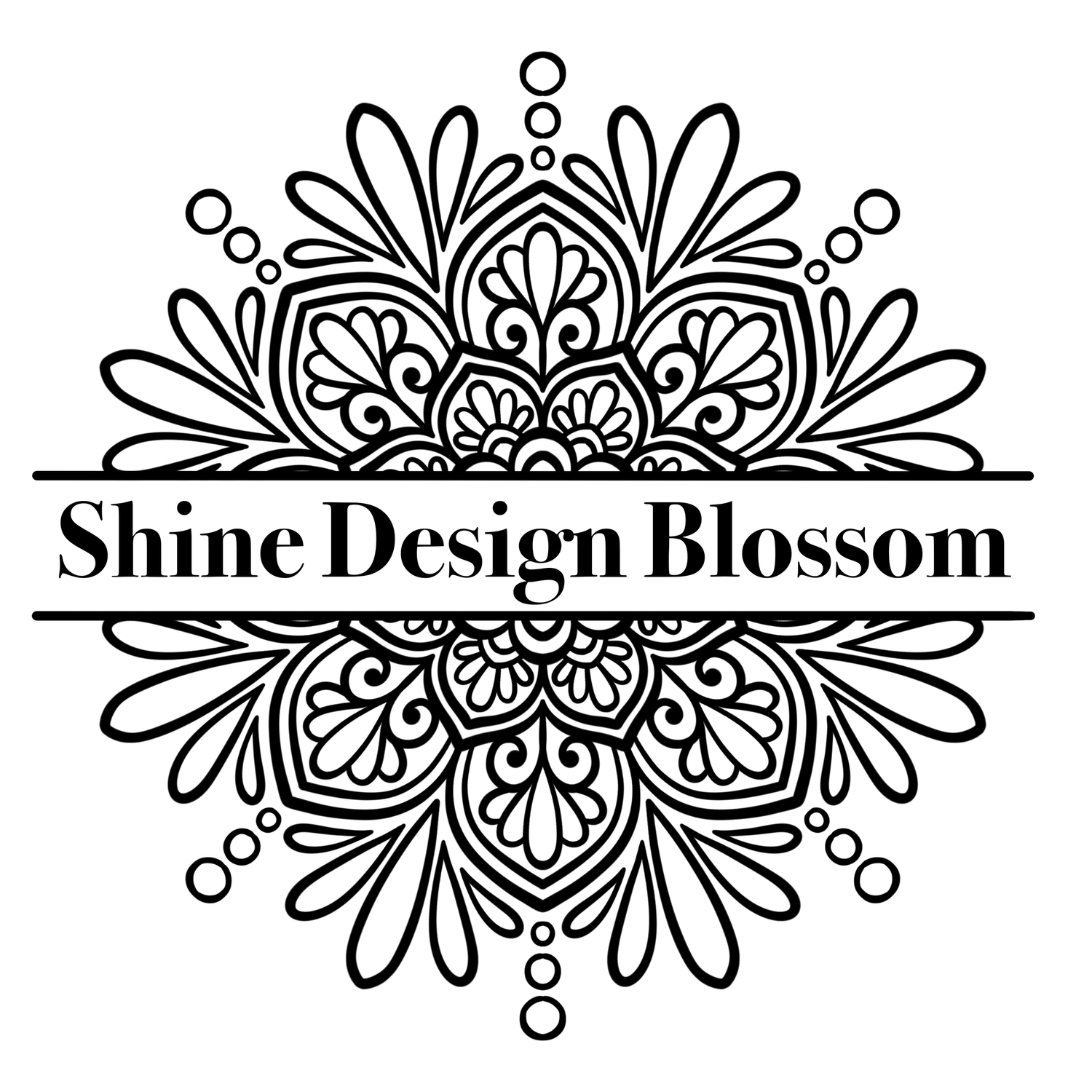 Shine Design Blossom