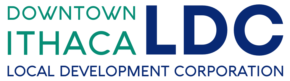 Downtown Ithaca Local Development Corporation