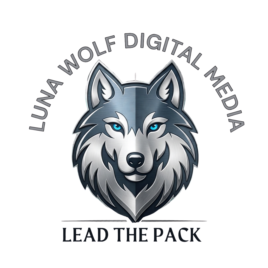 Luna Wolf Media
