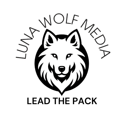 Luna Wolf Media