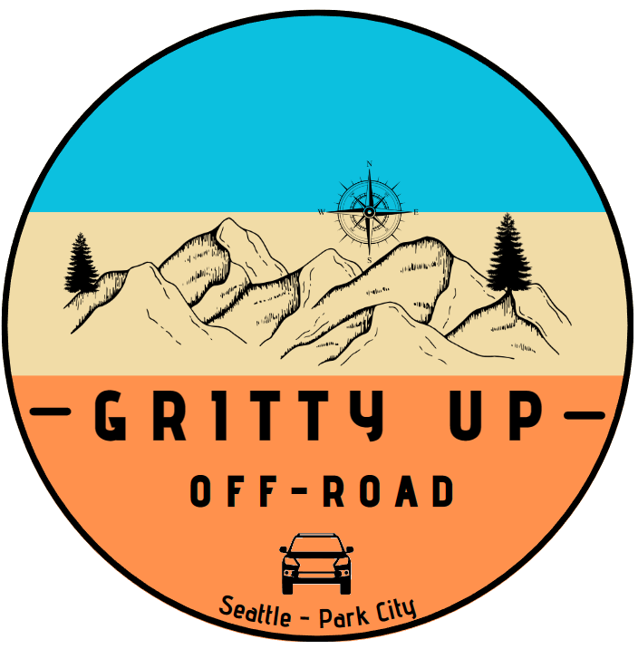 Gritty Up Off-Road
