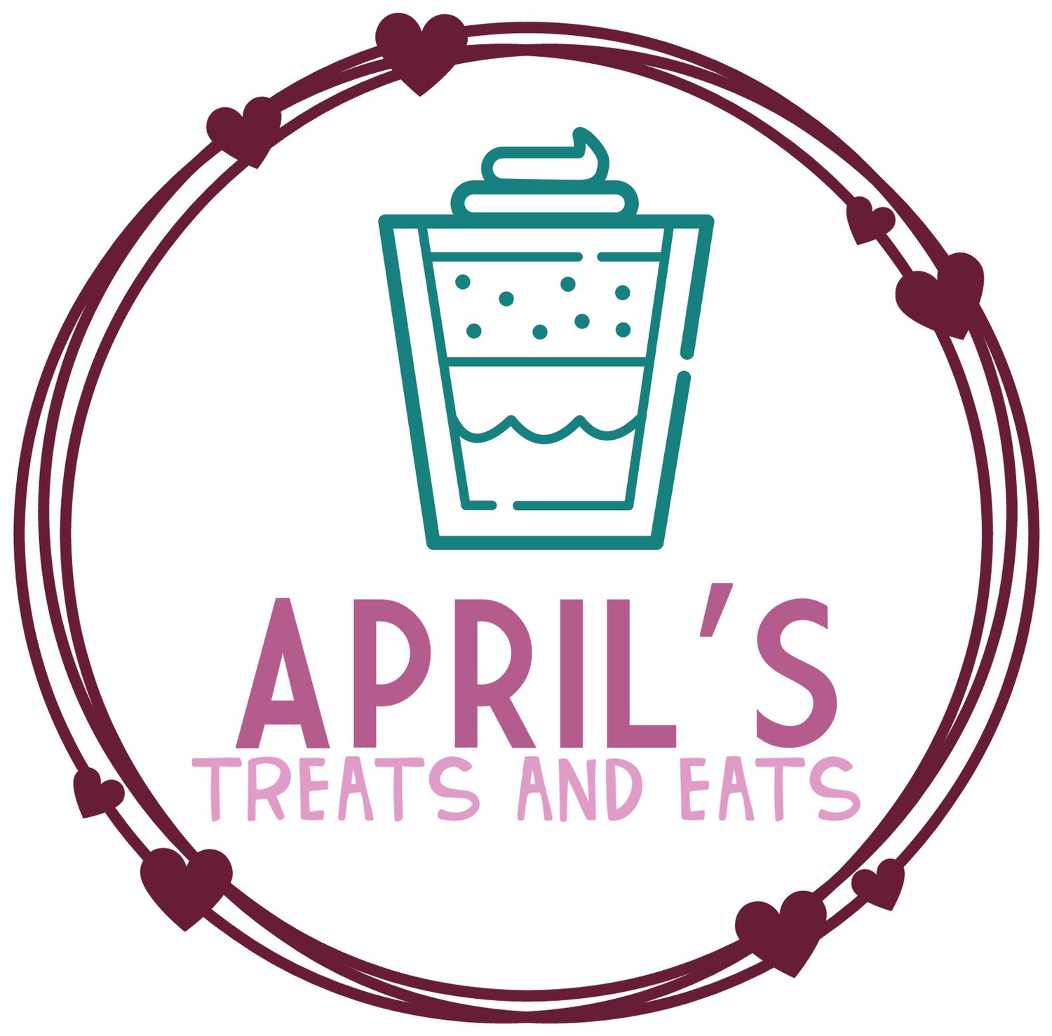 April&#39;s Treats and Eats