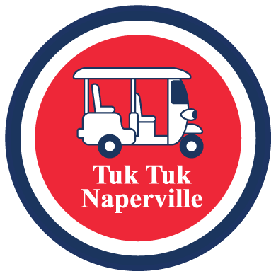 Tuk Tuk Naperville