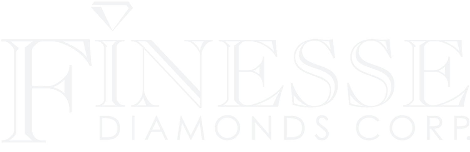 Finesse Diamonds