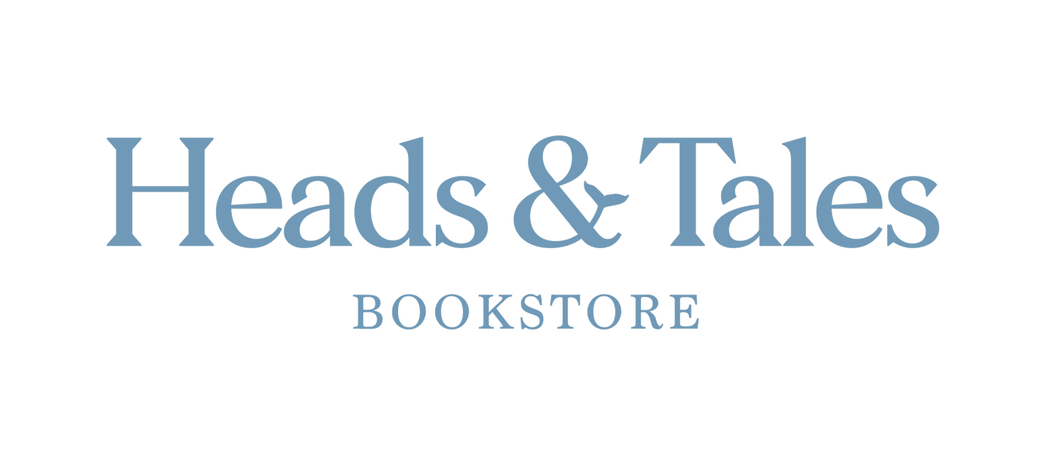 Heads &amp; Tales Bookstore
