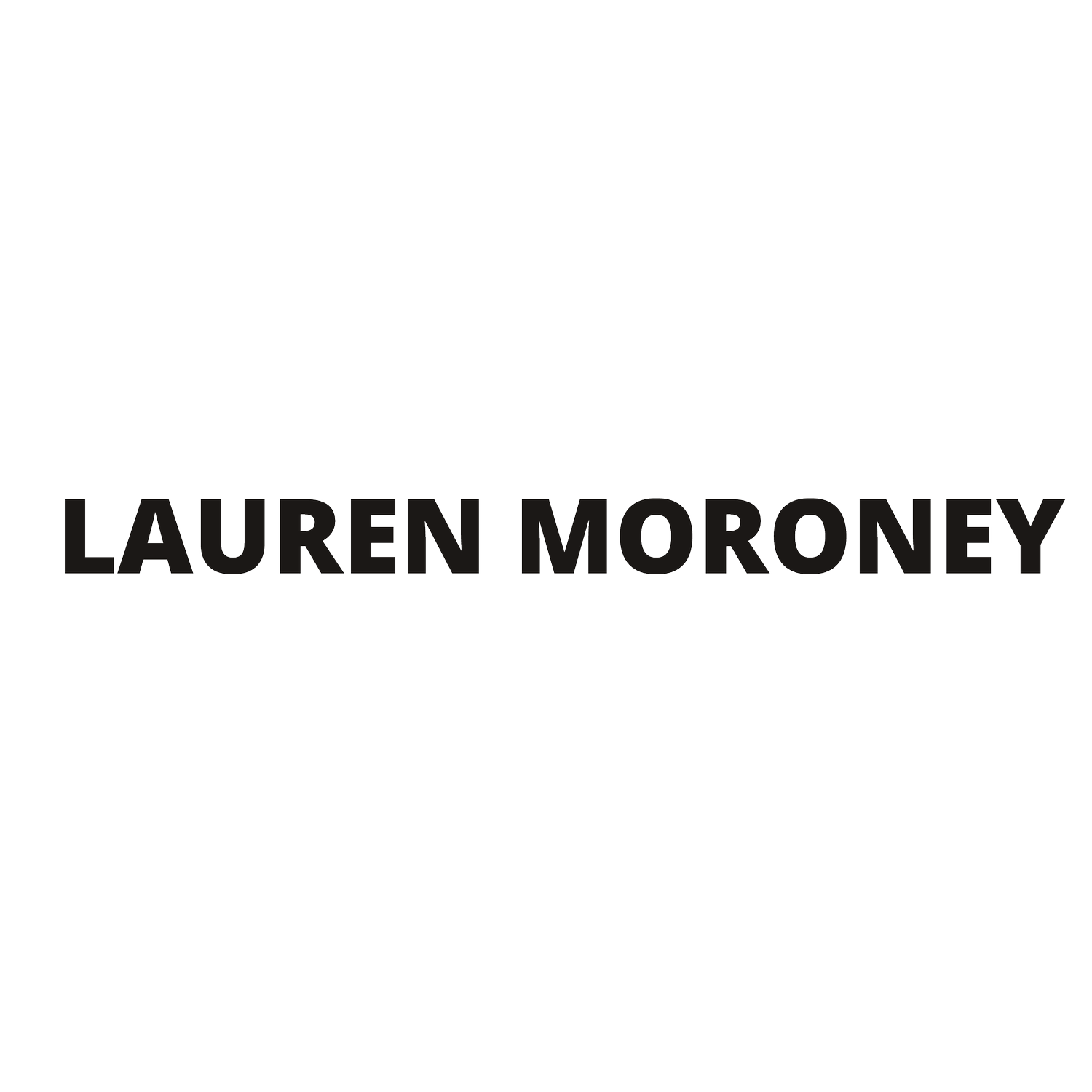 Lauren Moroney