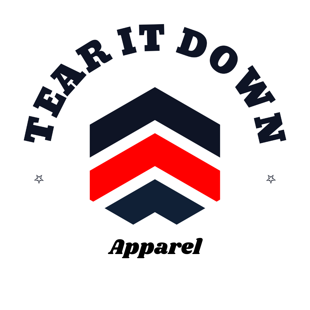 Tear it Down Apparel