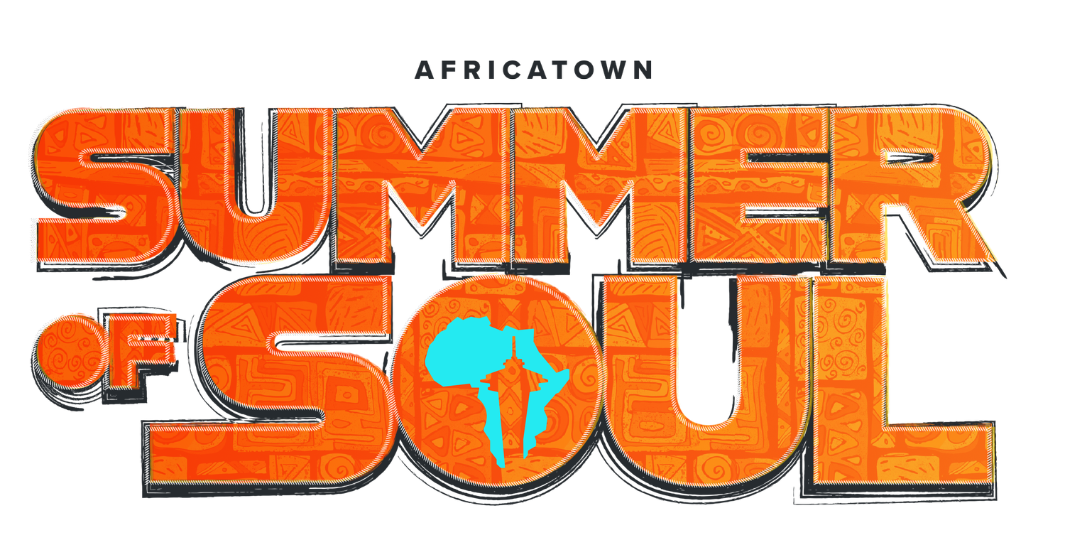 ACLT Summer of Soul Series