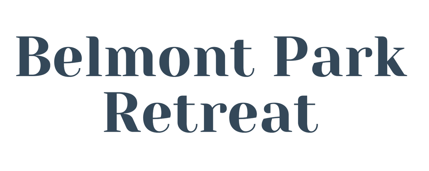 Belmont Park Retreat