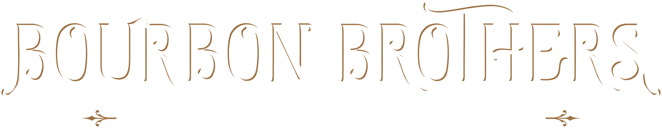 Bourbon Brothers Smokehouse &amp; Tavern 2023