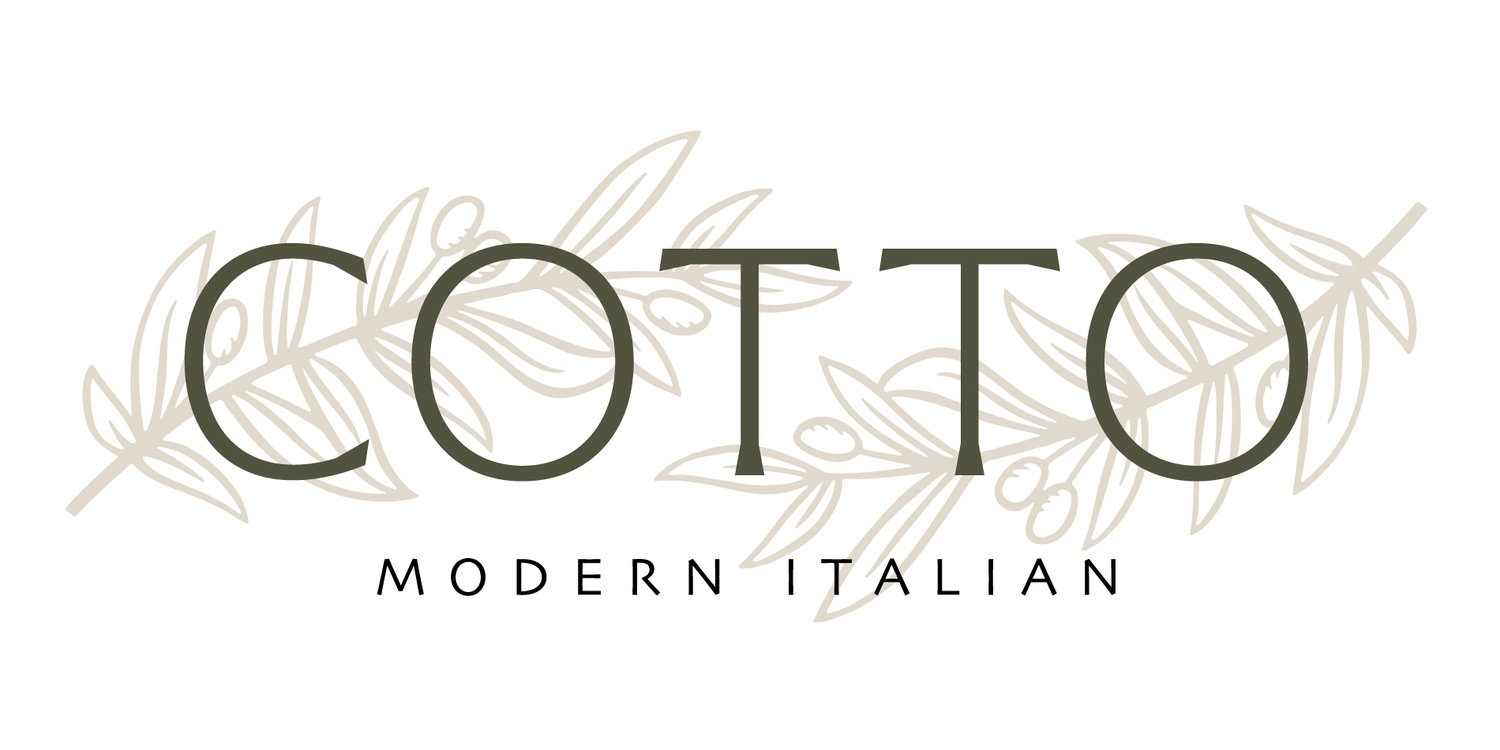 Cotto Modern Italian