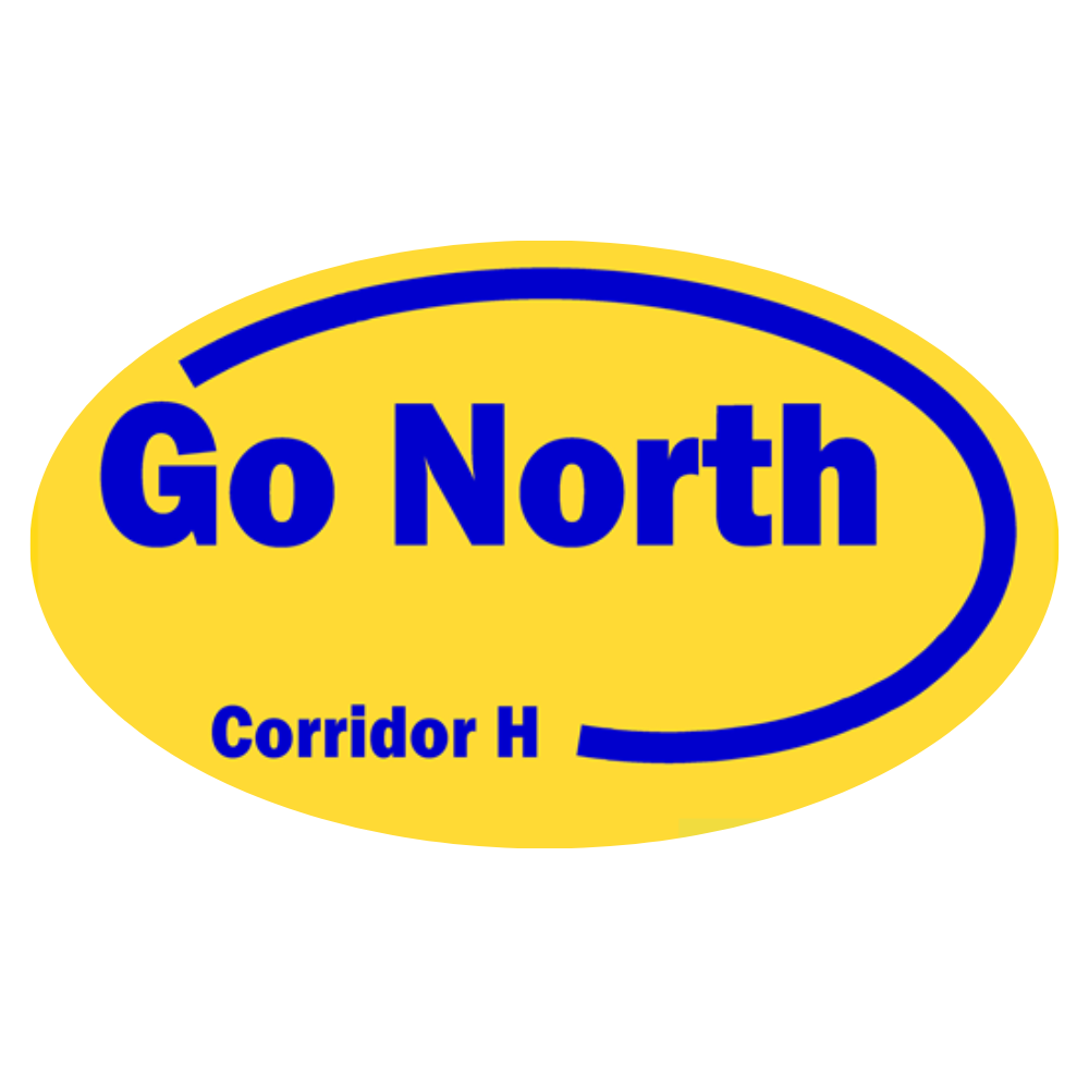 Go-North Corridor H