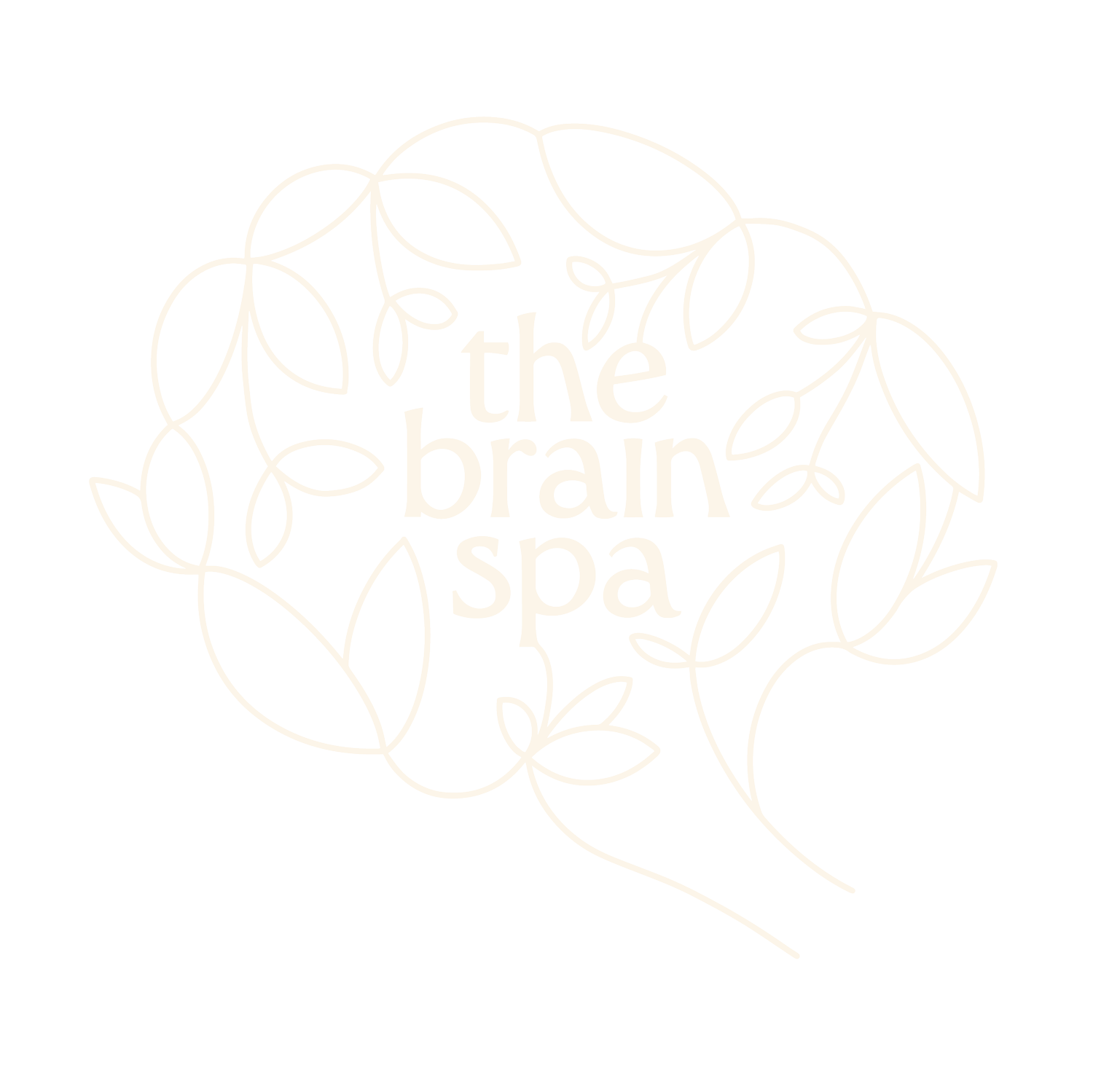 the brain spa