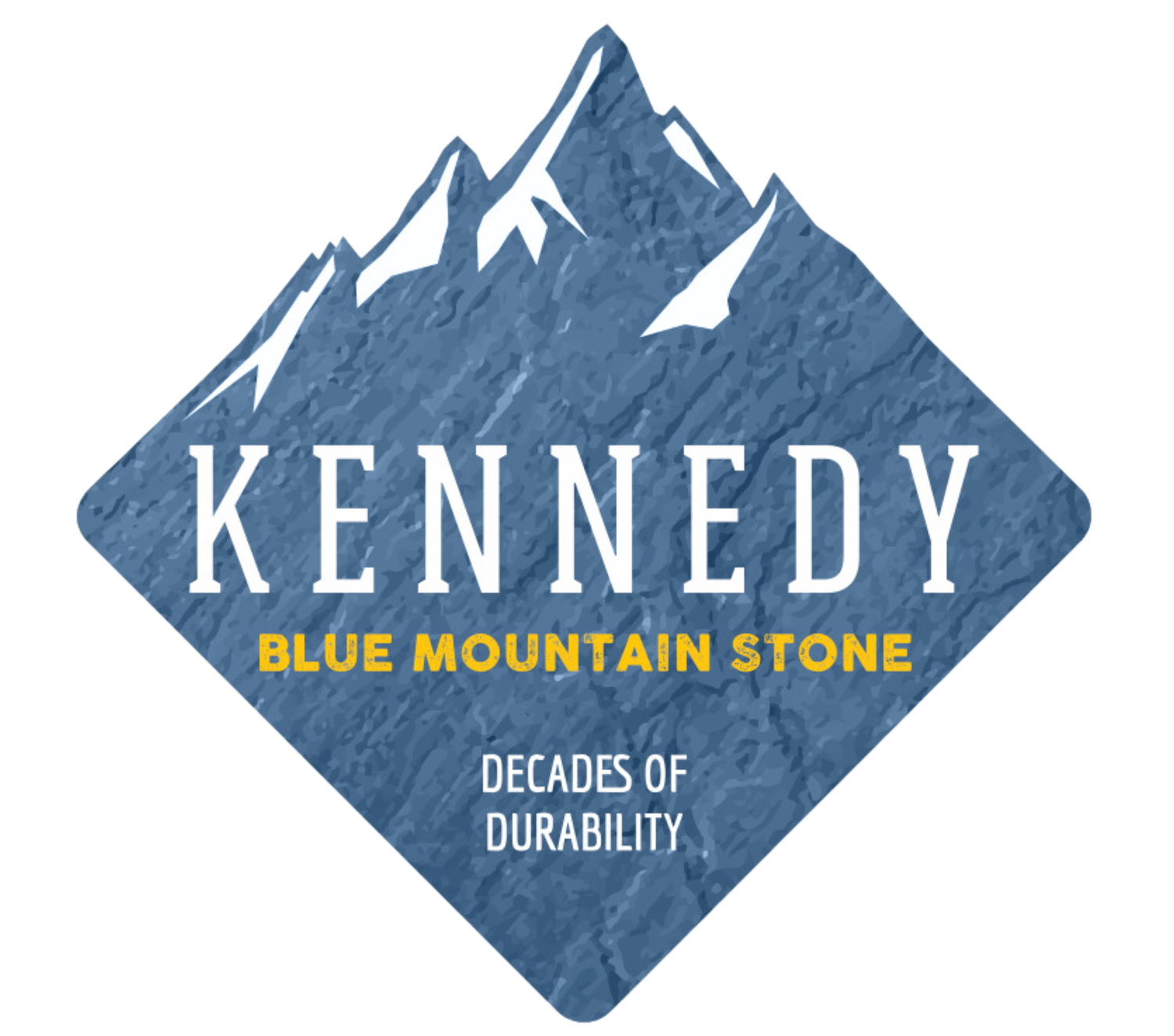 Kennedy Blue Mountain Stone