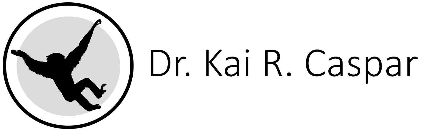 Dr. Kai R. Caspar