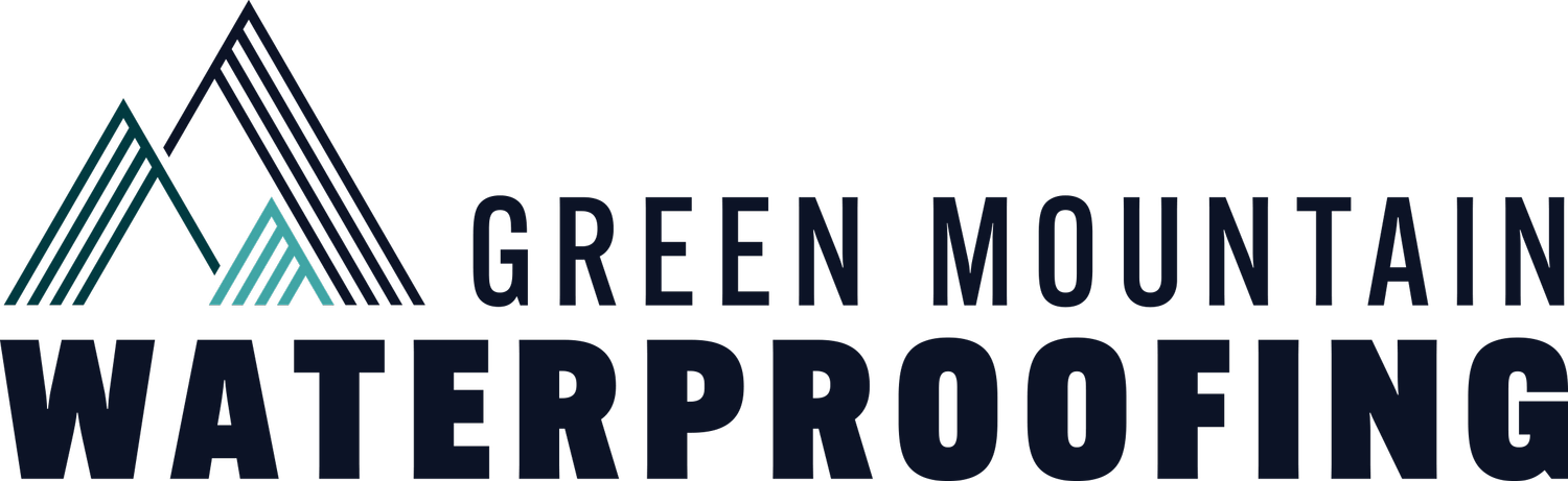 Green Mountain Waterproofing