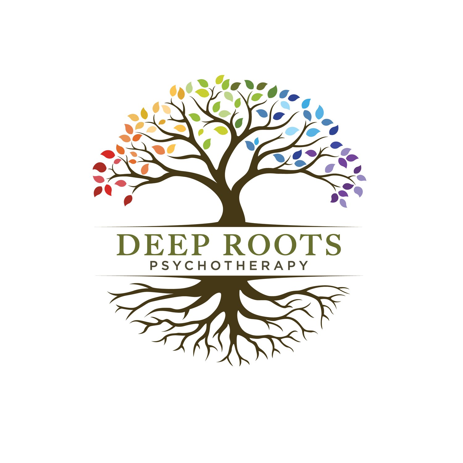 Deep Roots Psychotherapy 