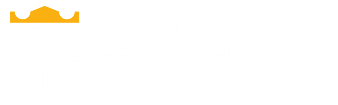 Brightman Mobile Headlight Restoration Charlotte NC